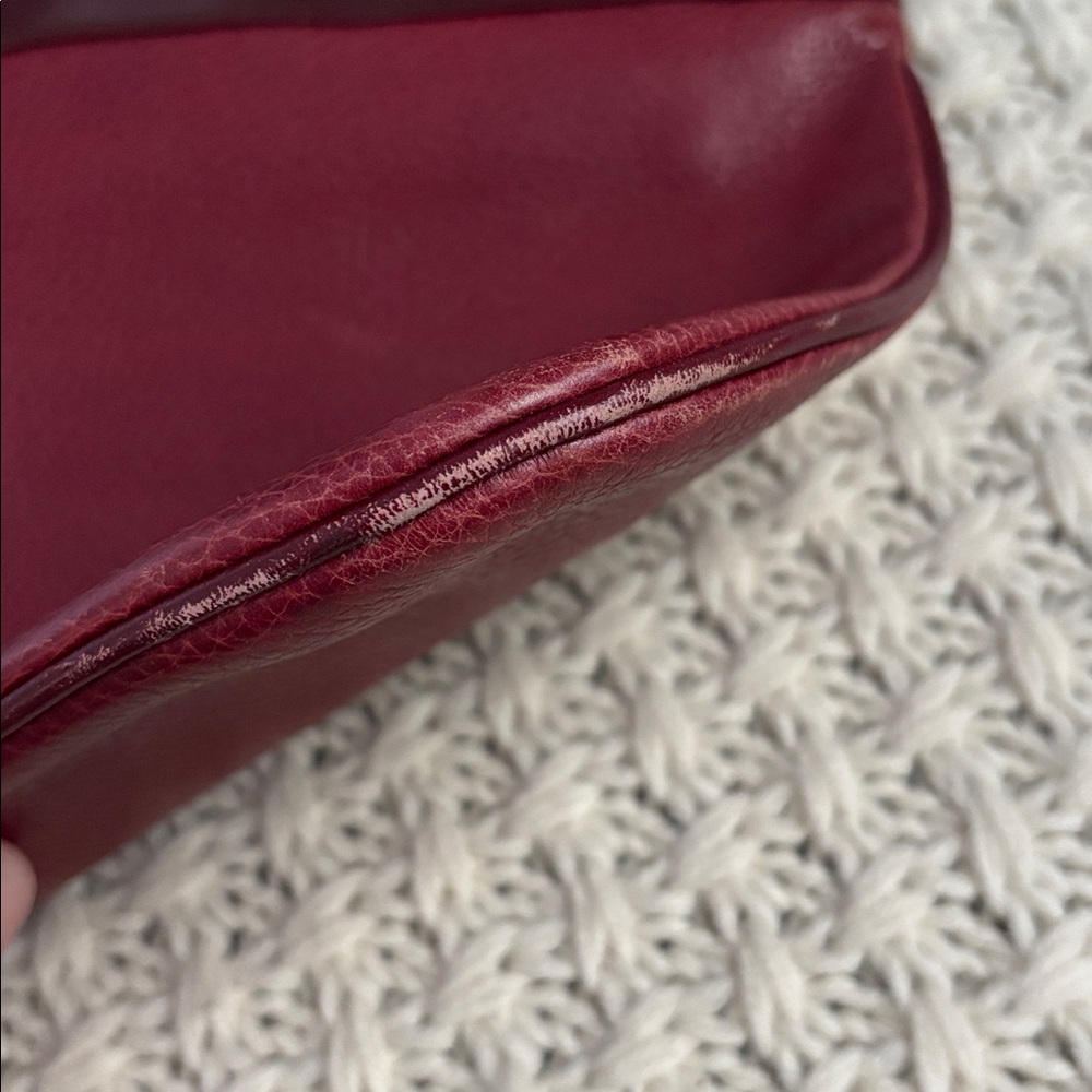 Vintage Cartier Must de Cartier Crossbody - Picture 3 of 13